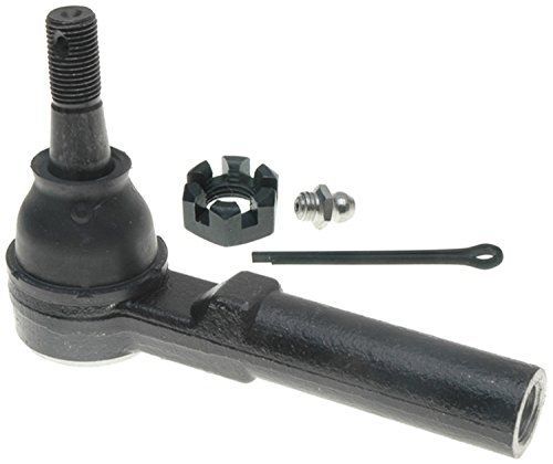 Acdelco 46a0707a advantage outer steering tie rod end