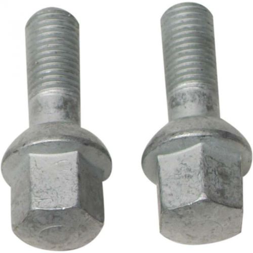 Mercedes® wheel lug bolt,for alloy wheels,12 x 5mm,53mm overall,conical,17mm