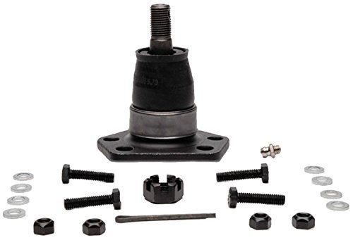 Acdelco 46d0016a advantage front upper suspension ball joint assembly