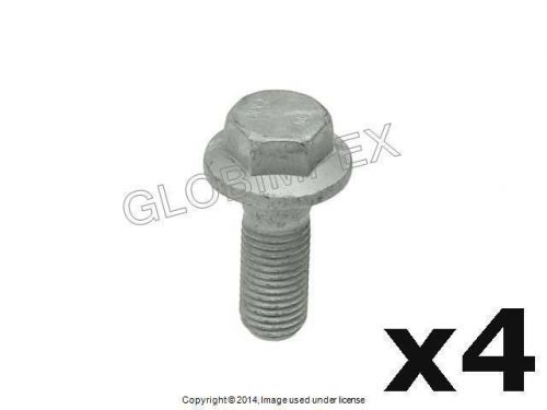 Bmw e36 z3 e46 e85 caliper bracket bolt to bearing carrier / strut (12x32 mm)