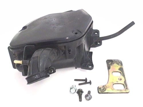 Honda air box oem 1988-2007 2003 elite ch80 scooter intake cleaner