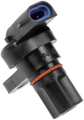 Abs wheel speed sensor rear center dorman 970-012