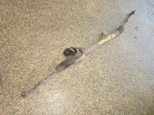 Nissan lafesta 2005 ps gear box assy [1243200]