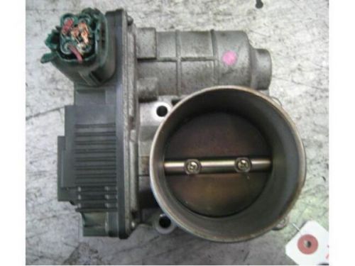 Nissan serena 2003 throttle body [4320300]