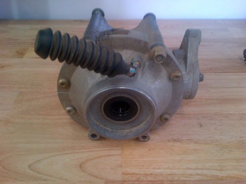 2006-11 can am rear diff  -- outlander renegade 500 650 800 1000