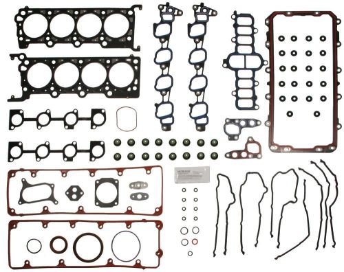 Engine full gasket set victor 95-3591vr