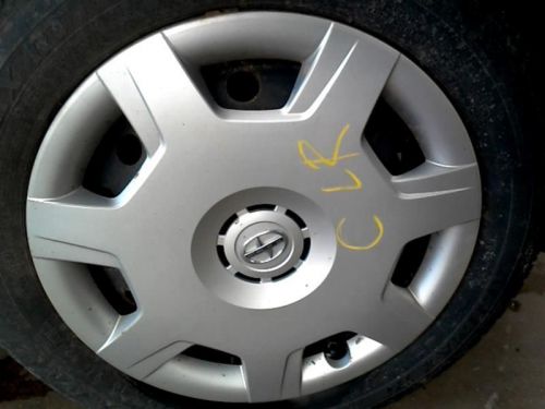 Wheel cover/hubcap 2008 xb scion sku#1875521