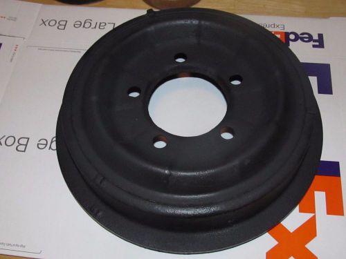 1949-1964 studebaker c cab 1/2 ton truck brake drums