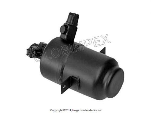 Mercedes r129 receiver drier behr hella +1 year warranty