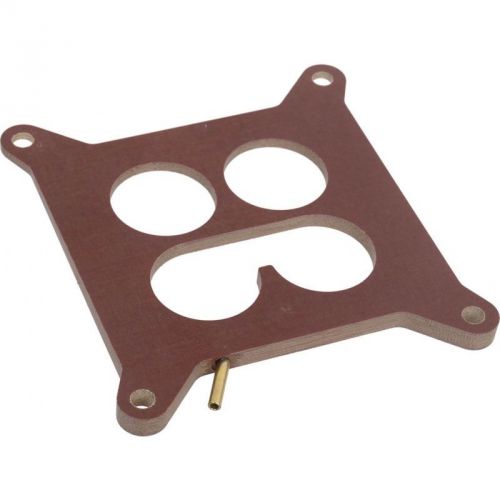 Ford thunderbird carburetor spacer, 390 &amp; 428 v8, 1966