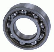 Columbia golf cart part bearing flywheel side 1982-95