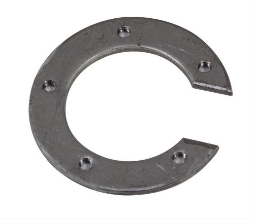 Tanks inc. sr-ms mounting hardware, fuel tank split ring, 5-bolt, steel, each