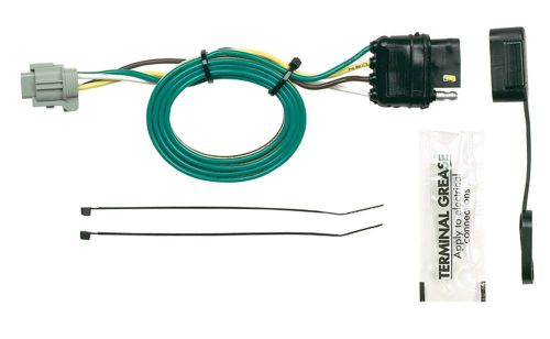 Hopkins towing solution 43595 trailer wire connector