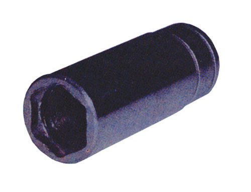 Shallow socket tool 7mm