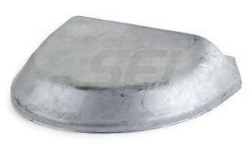 Volvo anode 3855411 inboard lower unit ei