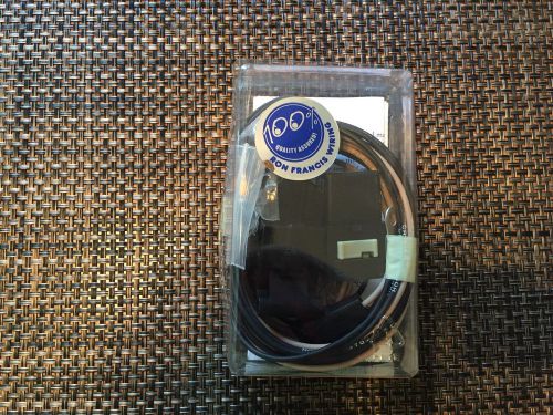 Ford mustang fuel cutoff wire harness (ron francis) pn: lrs-8604crs