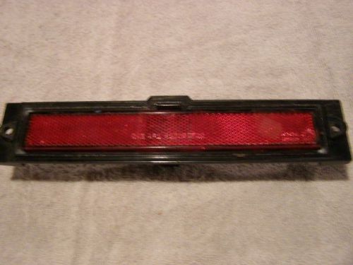 Nos mopar 82 83 k car rear side marker