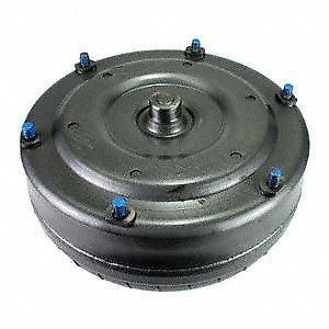 Dacco hd3688-6-2 torque converter