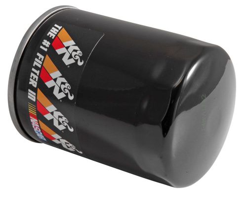 K&amp;n filters ps-2008 high flow oil filter