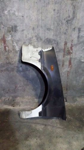 Genuine toyota starlet ep71 fender, lh, left side