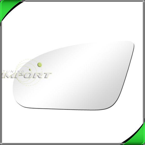 New mirror glass left driver side door view 1993-2002 pontiac firebird