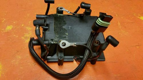 Johnson evinrude power pack  0586292  1997-2006