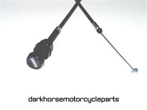 Honda  cx500   cx 500   choke cable   78-82   motion pro