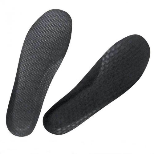 Joe rocket super street rx14 replacement insoles black