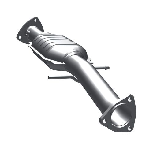 Magnaflow california converter 45468 catalytic converter