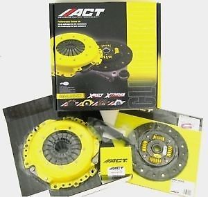 Ai4-hdss act street performance clutch kit 94-01 integra, 99-00 si, b-series