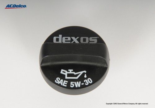 Acdelco fc242 oil cap