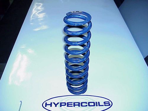 Hyperco 14&#034; tall coil-over #300 racing spring dr12 masterbuilt ump late model
