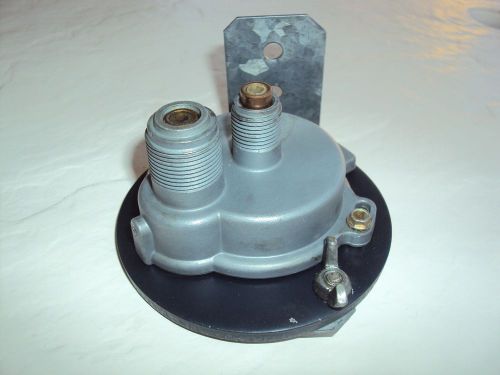 1973, 1974, 1975 pontiac cruise control transducer.