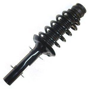 New unity 11100 strut assembly front-either side (repl. monroe 171525)