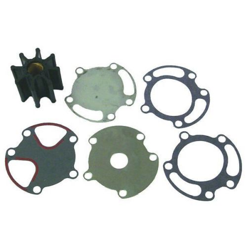 18-3309 -water pump kit for: bravo