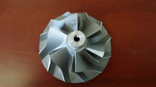 New garrett 771407-0001 compressor wheel oem