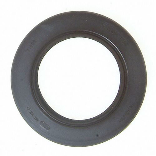 Engine crankshaft seal kit front fel-pro tcs 45639-2