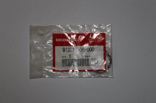 91301-805-000 honda o-ring