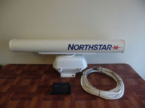 Northstar/simrad 6kw hd digital radar open array = tx06s nss nse nso evo 1 2 3