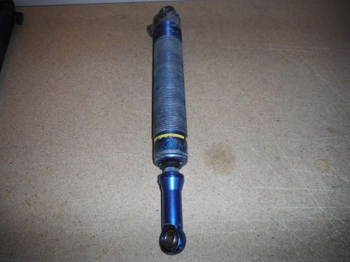 9&#034; inch afco double adjustable shock w/ threaded body #2