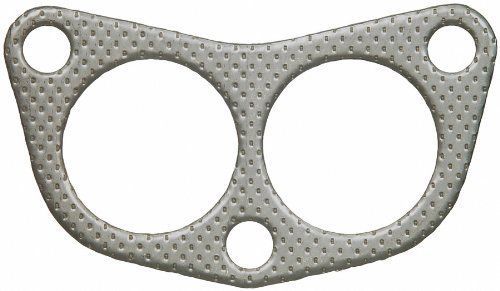 Exhaust pipe gasket