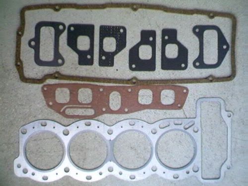 Gaskets saab  99 -1985cc 1972 (nr)