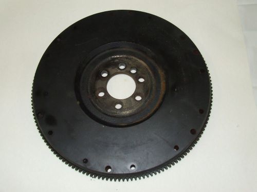 Mercruiser marine gm flywheel 14088671 305 350 chevy