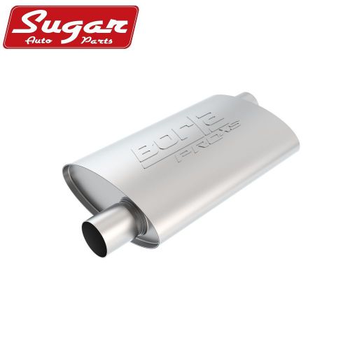 Borla 40352 borla pro xs muffler