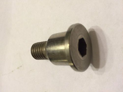 Volvo penta shoulder screw 897456 free shipping! new! we ship world wide!