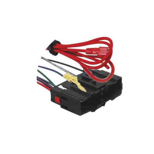 Metra 70-2105 chevrolet impala pontiac g3 wiring harness power 4 speaker new