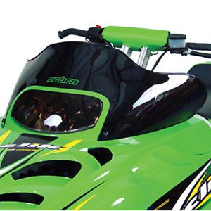 Cobra arctic cat zr3 ext extreme low black 10.25