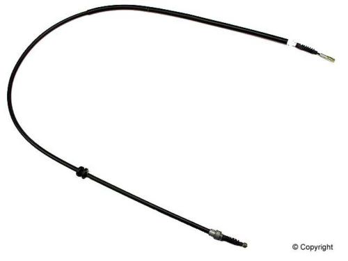 Cofle parking brake cable 610 54127 583 brake cable