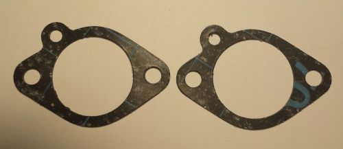 Omc 0310387  310387  gasket, carburetor @ 2