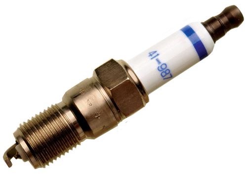 Acdelco 41-987 double platinum spark plug